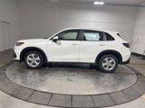 New 2025 Honda HR-V LX image 4