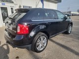 Used 2011 Ford Edge Limited w/ 301A Rapid Spec Order Code image 5