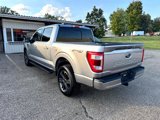 Used 2021 Ford F150 Lariat w/ Equipment Group 502A High image 6