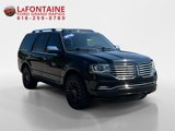 Used 2016 Lincoln Navigator Select image 3