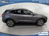 Used 2022 Ford Escape SEL image 4