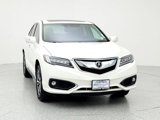 Used 2017 Acura RDX AWD w/ Advance Package image 2