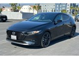 Certified 2025 MAZDA MAZDA3 s Sport image 2