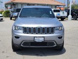 Certified 2021 Jeep Grand Cherokee Limited image 2