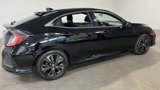 Used 2018 Honda Civic EX image 3