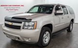 Used 2008 Chevrolet Suburban LT w/ LT Preferred Equipment Group image 4