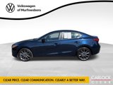 Used 2018 MAZDA MAZDA3 Touring image 4