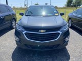 Used 2021 Chevrolet Equinox LT image 2