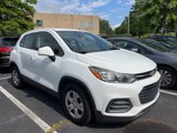 Used 2017 Chevrolet Trax LS image 3