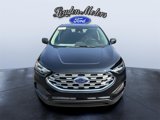 Certified 2022 Ford Edge SE image 3