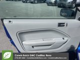 Used 2005 Ford Mustang Deluxe image 3