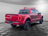 Certified 2022 Ford F150 XLT w/ Equipment Group 302A High image 5