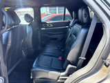 Used 2017 Ford Explorer Limited image 6