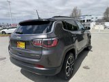 Used 2023 Jeep Compass Limited image 6