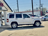 Used 2012 Jeep Liberty Limited image 3