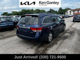 Used 2016 Honda Odyssey SE image 5