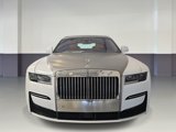 Certified 2023 Rolls-Royce Ghost image 3