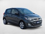 Used 2020 Chevrolet Spark LS image 3