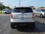 Used 2014 Ford Explorer Limited w/ Equipment Group 301A image 4