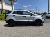 Certified 2021 Ford EcoSport SES image 3