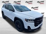 Used 2022 GMC Acadia AT4 image 3