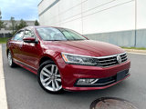Used 2017 Volkswagen Passat 1.8T SE image 6