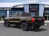 New 2025 GMC Canyon Elevation w/ Technology Package image 3