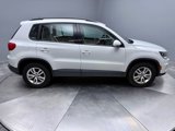 Used 2016 Volkswagen Tiguan S image 4