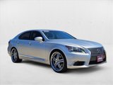 Used 2014 Lexus LS 460 image 3