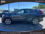 Used 2017 Honda CR-V EX image 4