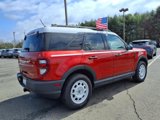 Certified 2024 Ford Bronco Sport Heritage image 6