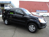 Used 2003 Honda CR-V EX image 4