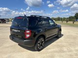 New 2024 Ford Bronco Sport Outer Banks w/ Tech Package image 4