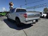 Used 2012 Ford F150 Platinum image 3