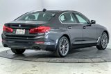 Used 2018 BMW 540i xDrive image 2