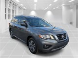 Certified 2020 Nissan Pathfinder SL image 3