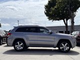 Used 2014 Jeep Grand Cherokee Overland image 3