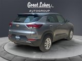 Used 2022 Chevrolet TrailBlazer LS image 5
