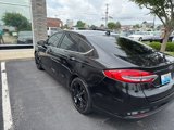Used 2019 Ford Fusion SE w/ Equipment Group 151A image 2