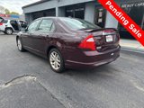 Used 2011 Ford Fusion SEL w/ 302A Rapid Spec Order Code image 4