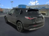 New 2025 Honda HR-V Sport image 3
