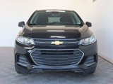 Used 2020 Chevrolet Trax LS w/ Tint and Cruise Package image 2