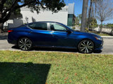 Used 2022 Nissan Altima 2.5 SR image 4