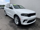 Used 2023 Dodge Durango GT image 2