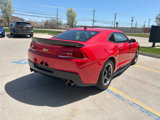 Used 2014 Chevrolet Camaro LS image 5