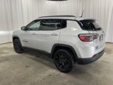 New 2025 Jeep Compass Latitude w/ Convenience Group image 5