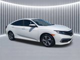 Used 2021 Honda Civic LX image 3