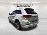 Used 2017 Jeep Grand Cherokee Summit w/ Platinum Series Group image 4