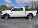 Used 2016 RAM 1500 Big Horn image 3