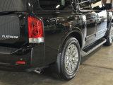 Used 2015 Nissan Armada Platinum image 6
